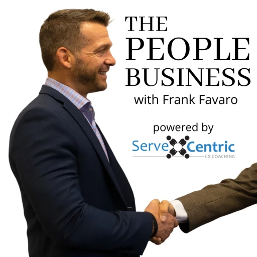 The People Business