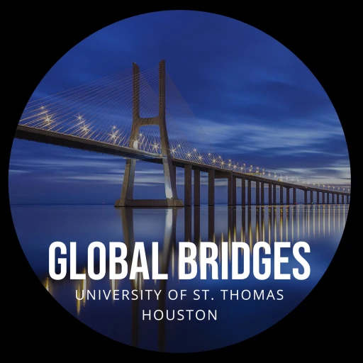 Global Bridges: Changing Flows of People and Trade