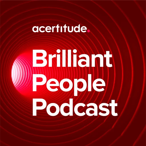 Brilliant People Podcast