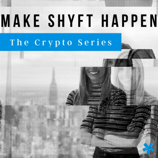 Make Shyft Happen Podcast