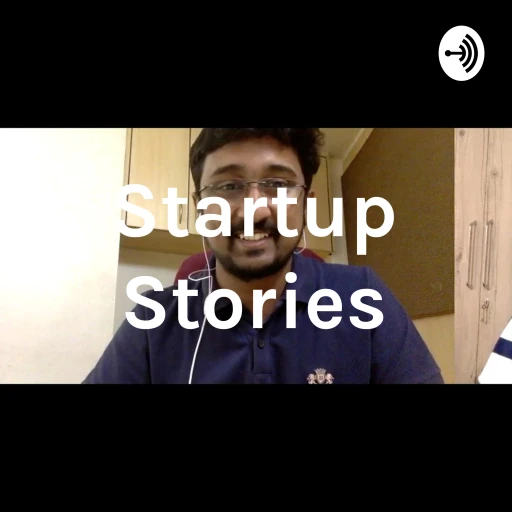 Startup Stories