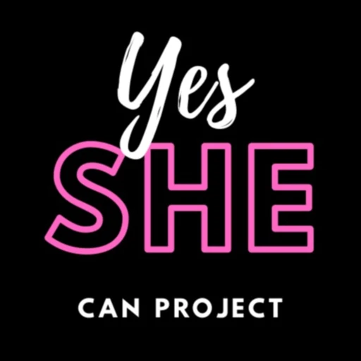 Yes SHE Can Project