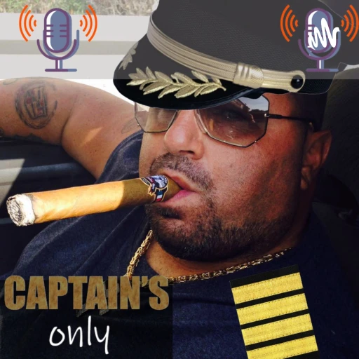 Captain’s Only