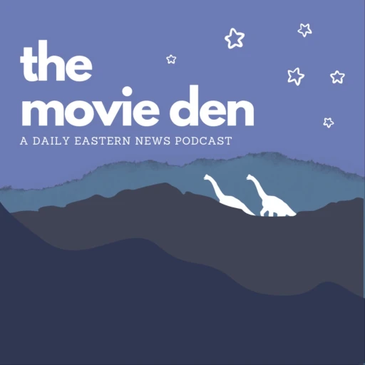 The Movie DEN