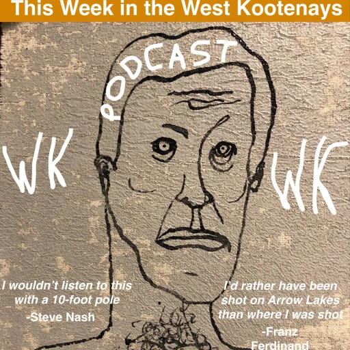 This Week in The West Kootenays