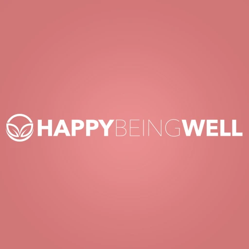 Happy Being Well