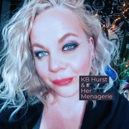 KB HURST & Her Menagerie