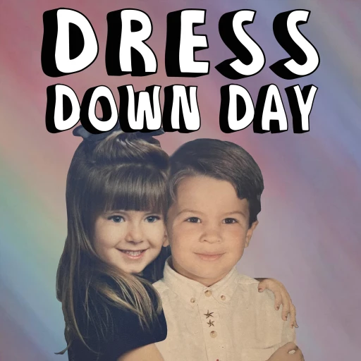 Dress Down Day