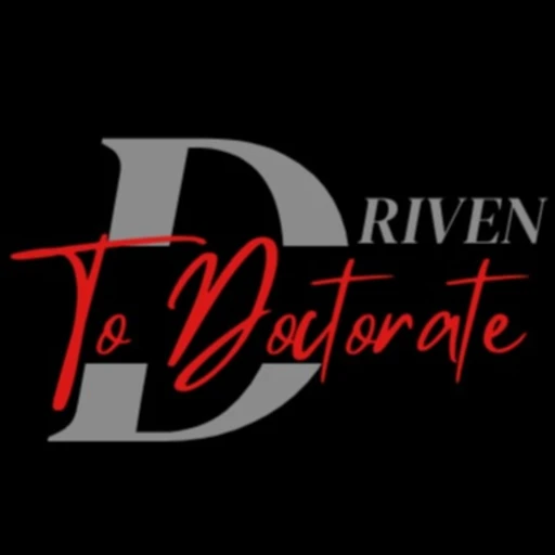 Driven to Doctorate w/ Dr. Joel B. Goodin – Innovation for the Ultimate Scholarly Pursuit