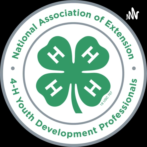 National Association of Extension 4-H Youth Development Professionals