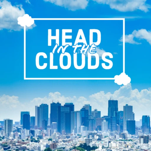 Head In The Clouds