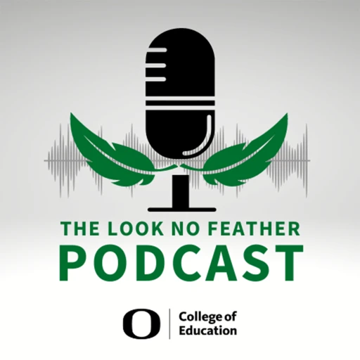 The Look No Feather Podcast