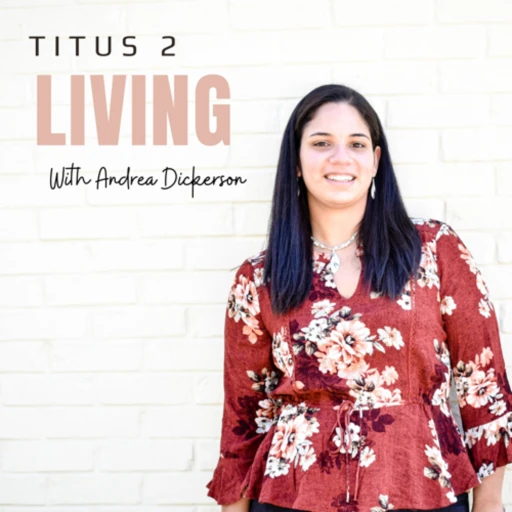 Titus 2 Living