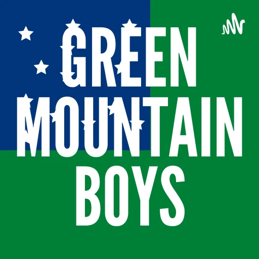 Green Mountain Boys