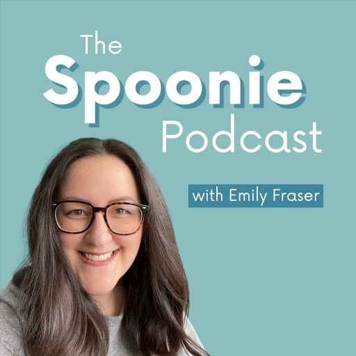 The Calm Podcast with Emily Fraser