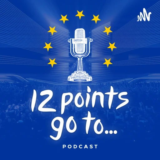 “12 points go to…” – another Eurovision podcast