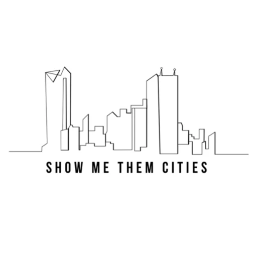 Show Me Them Cities