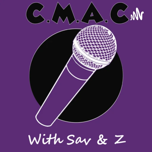 CMAC (Common Misconceptions About Christianity)