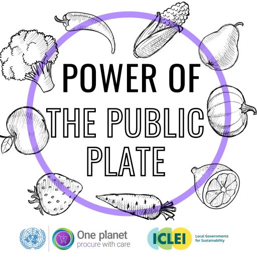 The Power of the Public Plate