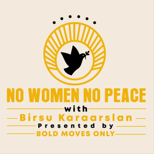 No Women No Peace