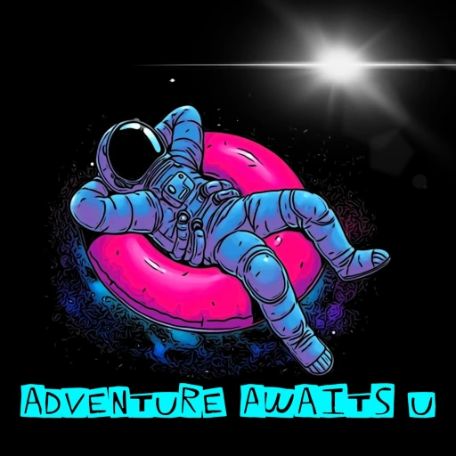 Adventure Awaits U