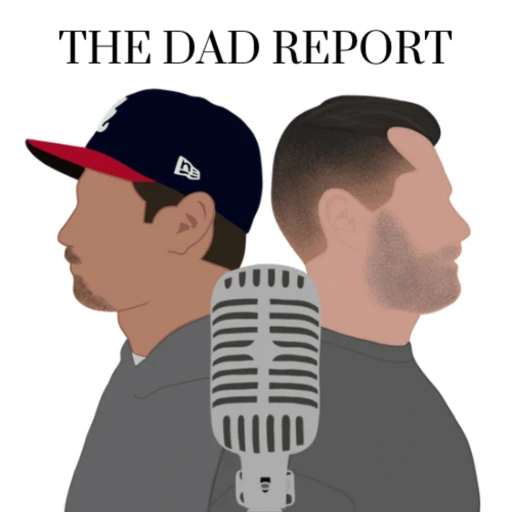 The Diaper Report: A Podcast about Fatherhood, Marriage, and Career!