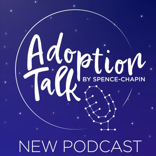 Adoption Talk by Spence-Chapin