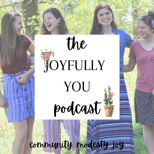 The Joyfully You Podcast