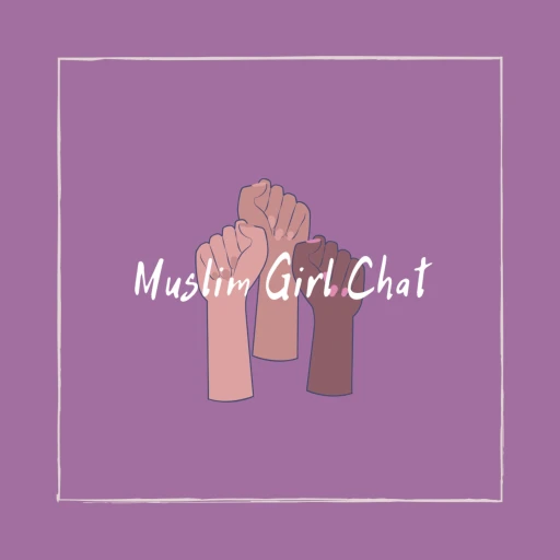 Muslim Girl Chat