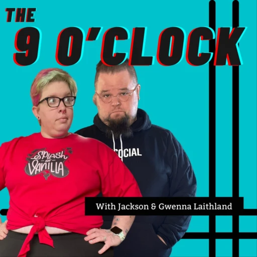 The 9 O’Clock