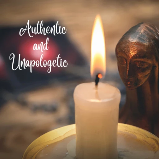 Authentic and Unapologetic – BE YOU