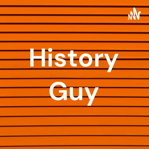 History Guy