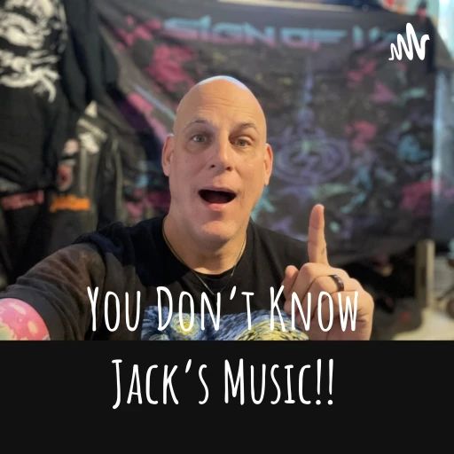 You Don’t Know Jack’s Music!!