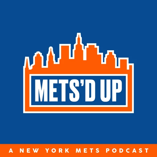 Mets’d Up