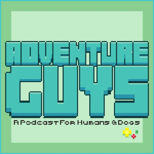 Adventure Guys // Adventure Time Deep Dive