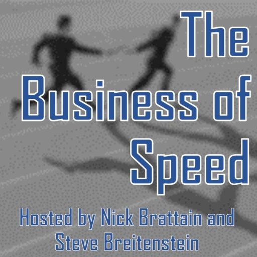 The Business of Speed