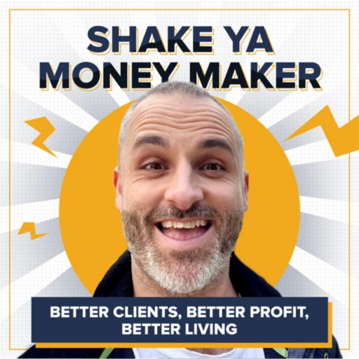 Shake Ya Money Maker: B2B But Less Boring