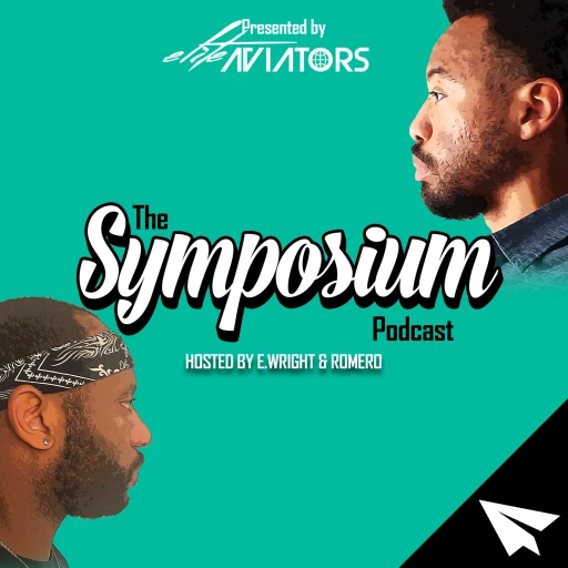 The Symposium Podcast