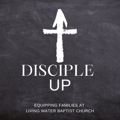 Disciple Up