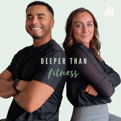 Deeper Than Fitness