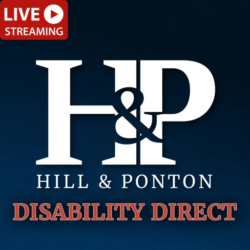 H&P Disability Direct – Live Answers on the Road to VA Compensation