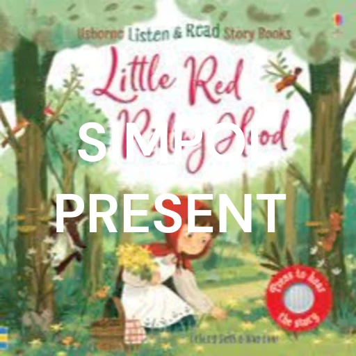 Little Red riding h