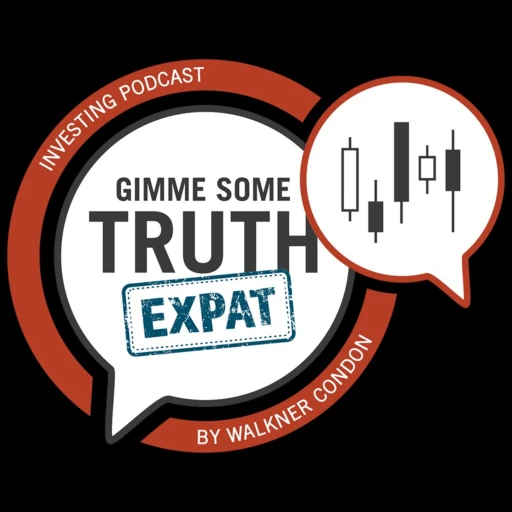 Gimme Some Truth for Expats | Financial Planning & Investing for Americans Abroad