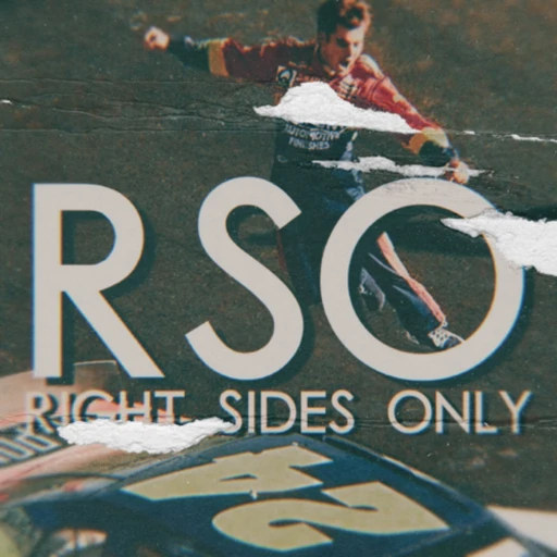 Right Sides Only