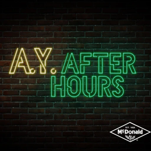 A.Y. After Hours