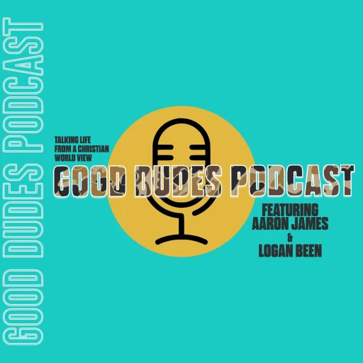 The Good Dudes Podcast