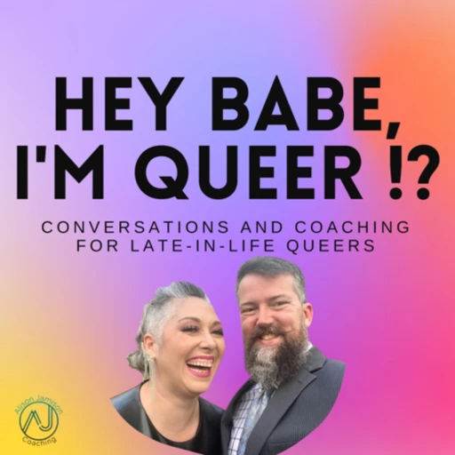 Hey Babe, I’m Queer!?