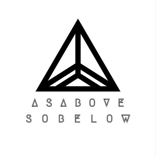 As Above, So Below