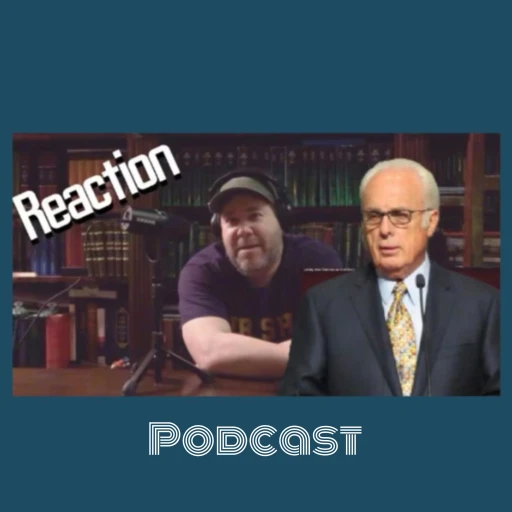 Podcast: Pastor Hodge’s Reaction to John MacArthur’s Sermon, “Loving Your Enemies as God Does”