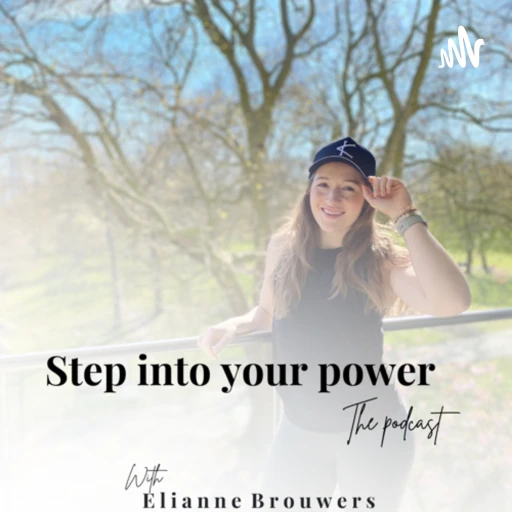 Step into your power